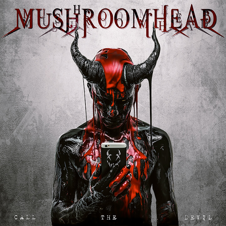 Mushroomhead CD DVD セット 8枚 Cleveland's Mushroomhead to unveil third DVD, celebrating 25 years